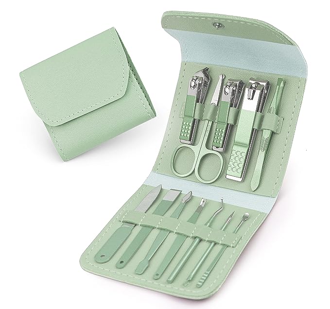 cexynail nail kit