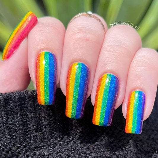 cexynail summer nails