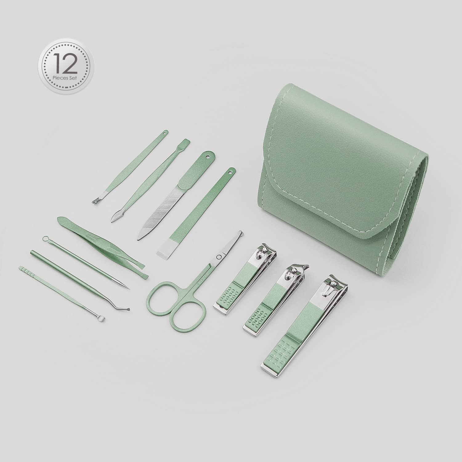 cexynail nail kit