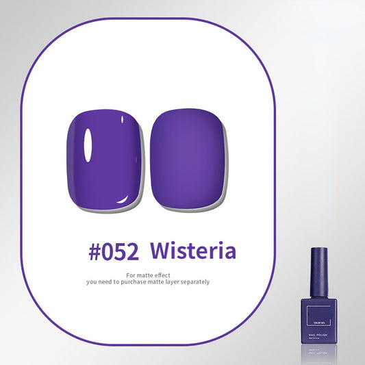 15ml Wisteria Gel Nail Polish