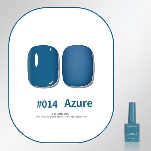 15ml Azure Gel Nail Polish